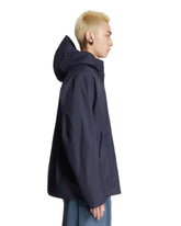 Blue Diode Insulated Jacket | PDP | Antonia