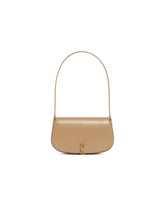 Beige Voltaire Mini Bag | PDP | Antonia