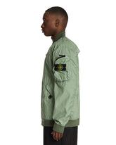 Green 3L TC Membrane Bomber | PDP | Antonia