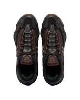 Brown M1000 Sneakers - NEW BALANCE MEN | PLP | dAgency