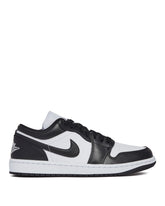 Sneakers Jordan 1 Low Nere - NIKE DONNA | PLP | Antonia