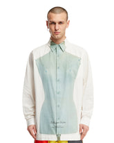 Multicolor Dress Form Shirt - SALE MEN | PLP | dAgency