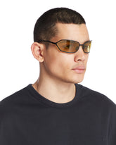 Gray Mask H30 Sunglasses - New arrivals men's accessories | PLP | Antonia