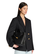 Black Medium Andiamo Bag - Bottega Veneta women | PLP | Antonia