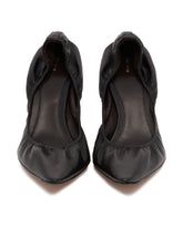 Black Liisa Pumps | PDP | Antonia