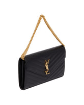 Pochette Con Catena Cassandre - SAINT LAURENT | PLP | Antonia