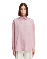 Camicia in Cotone Attica Rosa | PDP | Antonia