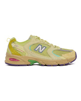 Salehe Bembury x New Balance 530 Multicolor Sneakers | PDP | Antonia