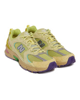 Salehe Bembury x New Balance 530 Multicolor Sneakers | PDP | Antonia