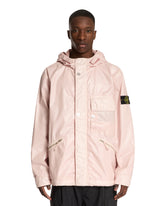 Pink 4100062 Jacket - New arrivals men's clothing | PLP | Antonia