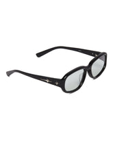 Black Rna 01 GR Glasses | PDP | dAgency