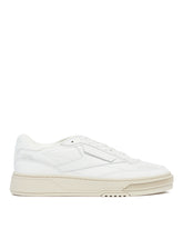 White Club C LDT Sneakers - Men's shoes | PLP | dAgency
