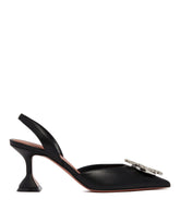 Black Begum 70 Sandals - Women's pumps | PLP | Antonia