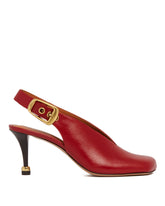 Red Flame Andrea Pumps | PDP | Antonia