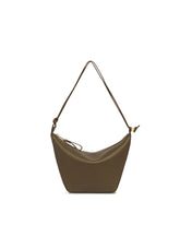 White Hammock Hobo Bag | PDP | Antonia