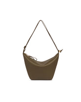 Mini Borsa Hammock Hobo Verde | PDP | Antonia