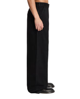 Black Wide-Leg Jeans | PDP | Antonia