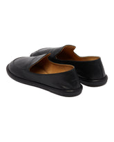 Black Canal Loafers | PDP | Antonia