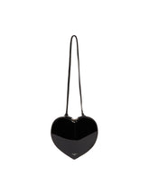 Black Le Coeur Bag | PDP | Antonia