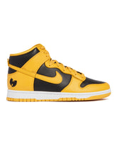 Nike Dunk High Retro x Wu-Tang Sneakers | PDP | Antonia