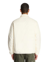 White Arpont Shirt Jacket | PDP | Antonia