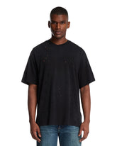 Black Logo T-Shirt - AMIRI | PLP | Antonia