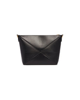 Pochette Puzzle Fold Nera | PDP | Antonia