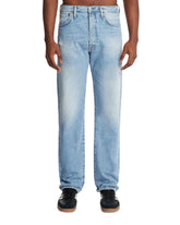 Blue 2023 Jeans - ACNE STUDIOS | PLP | Antonia