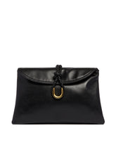 Black Liberta Bag - BOTTEGA VENETA | PLP | Antonia