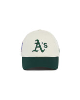 Oakland Athletics World Series Cap | PDP | Antonia