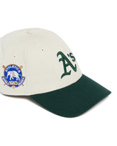 Oakland Athletics World Series Cap | PDP | Antonia