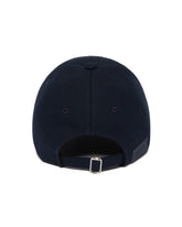 Blue Patch Cap - CAPPELLI UOMO | PLP | Antonia