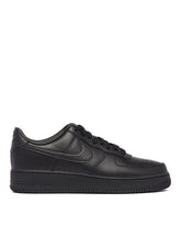 Sneakers Air Force 1 07 Nere - NIKE DONNA | PLP | Antonia