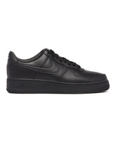 Sneakers Air Force 1 07 Nere | PDP | Antonia