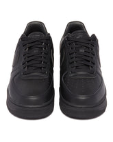 Black Air Force 1 07 Sneakers | PDP | Antonia