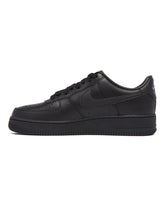 Sneakers Air Force 1 07 Nere | PDP | Antonia