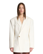 White Hubby Jacket - Women | PLP | Antonia