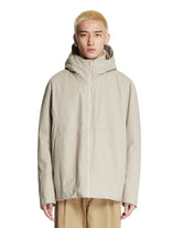 Beige Diode Insulated Jacket - ARC'TERYX MEN | PLP | Antonia