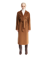 Brown 101801 Icon Coat - Women | PLP | Antonia