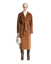 Brown 101801 Icon Coat - Women | PLP | Antonia