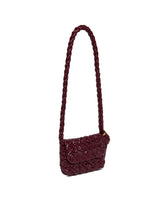 Burgundy Small Kalimero Città Bag | PDP | Antonia