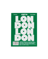 LOST iN London | PDP | dAgency