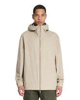 Beige Brise Jacket - New arrivals men's clothing | PLP | Antonia