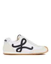 White Ballet Runner 2.0 Sneakers - LOEWE | PLP | Antonia