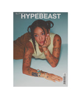 Hypebeast Magazine Issue 34: The Uniform Issue - Women's lifestyle accessories | PLP | Antonia