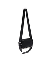 Black Ricco Small Bag - ALEXANDER WANG WOMEN | PLP | dAgency