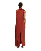 Brown Berenson Maxi Dress | PDP | Antonia