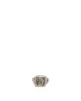 Tourmaline Quartz Ring - Women | PLP | Antonia