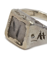 Tourmaline Quartz Ring | PDP | Antonia