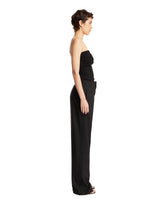 Black Tailored Jumpsuit | PDP | Antonia